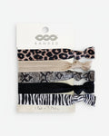 On Safari - Classic Hair Ties
