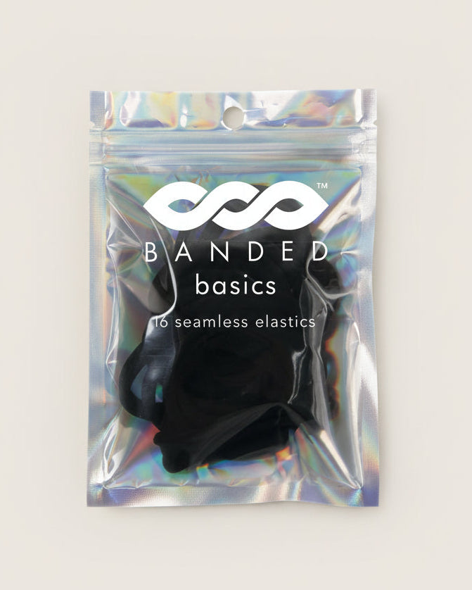 Seamless Elastics