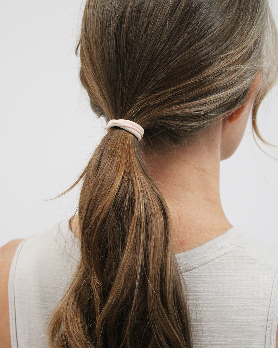 Seamless Elastics