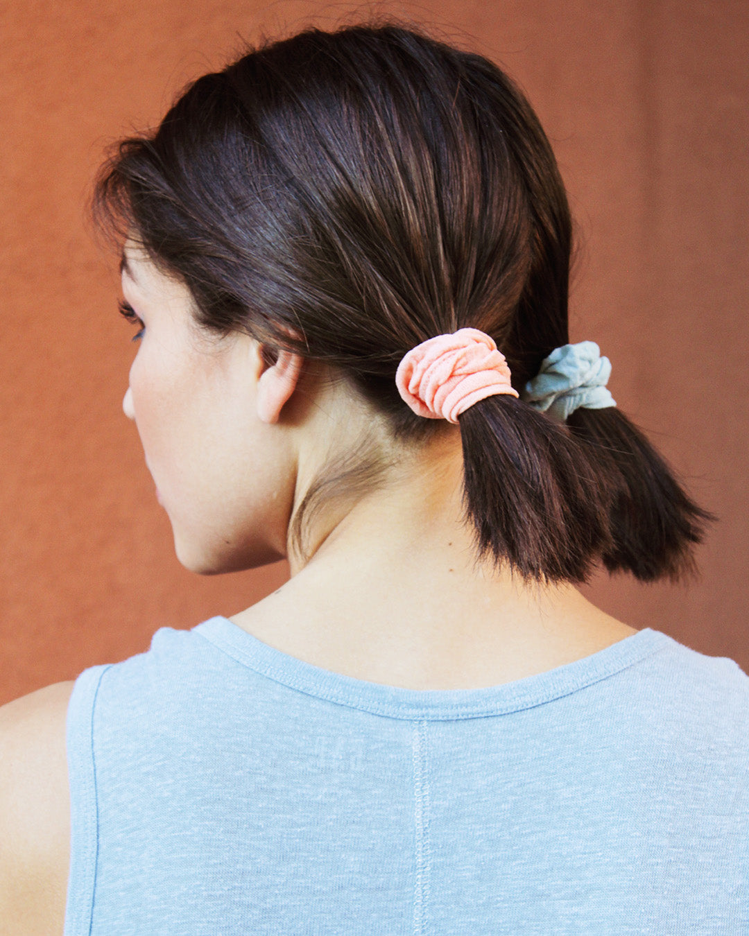 Shifting Sands -  Seamless Hair Bands