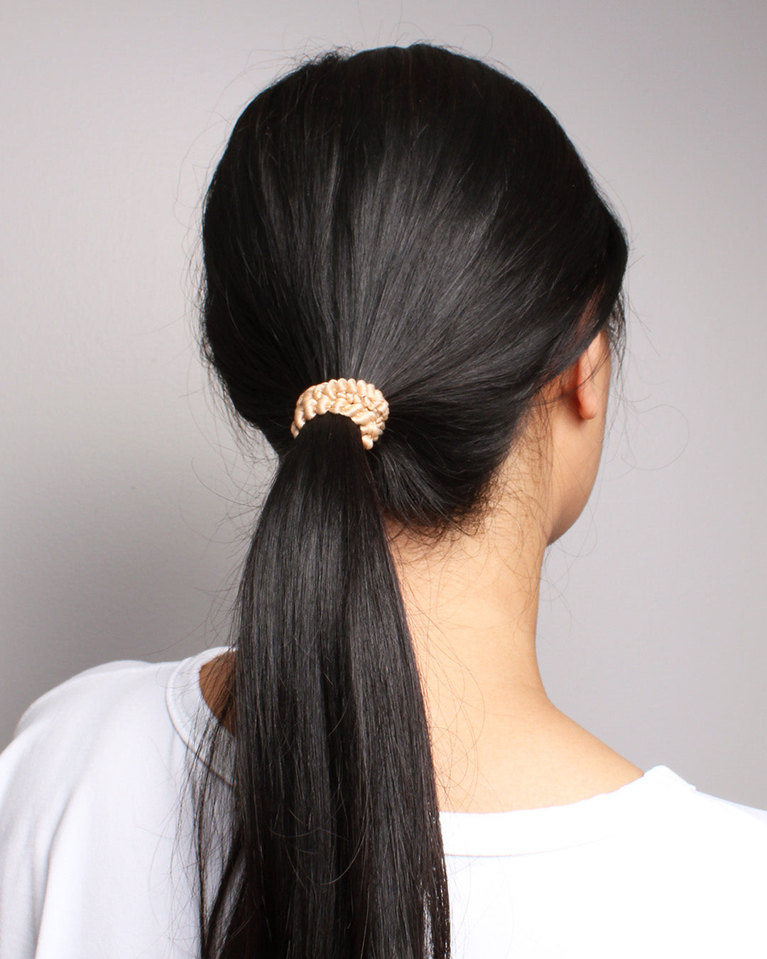 Coffee Fields - Eco Hair Ties