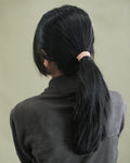 Coffee Fields - Eco Hair Ties