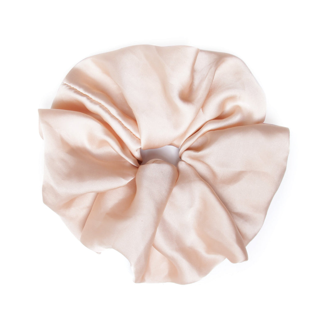 Grand Soirée Statement Scrunchies
