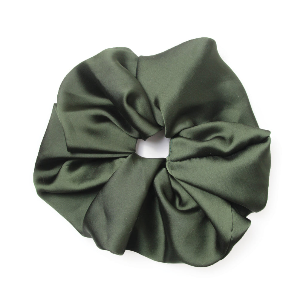 Grand Soirée Statement Scrunchies