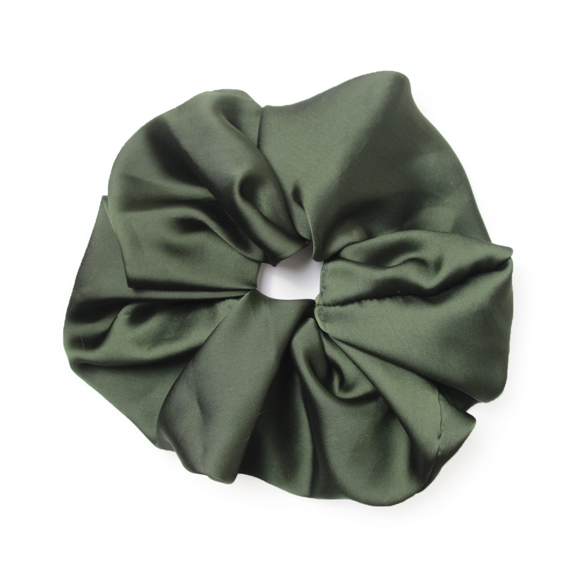 Grand Soirée Statement Scrunchies
