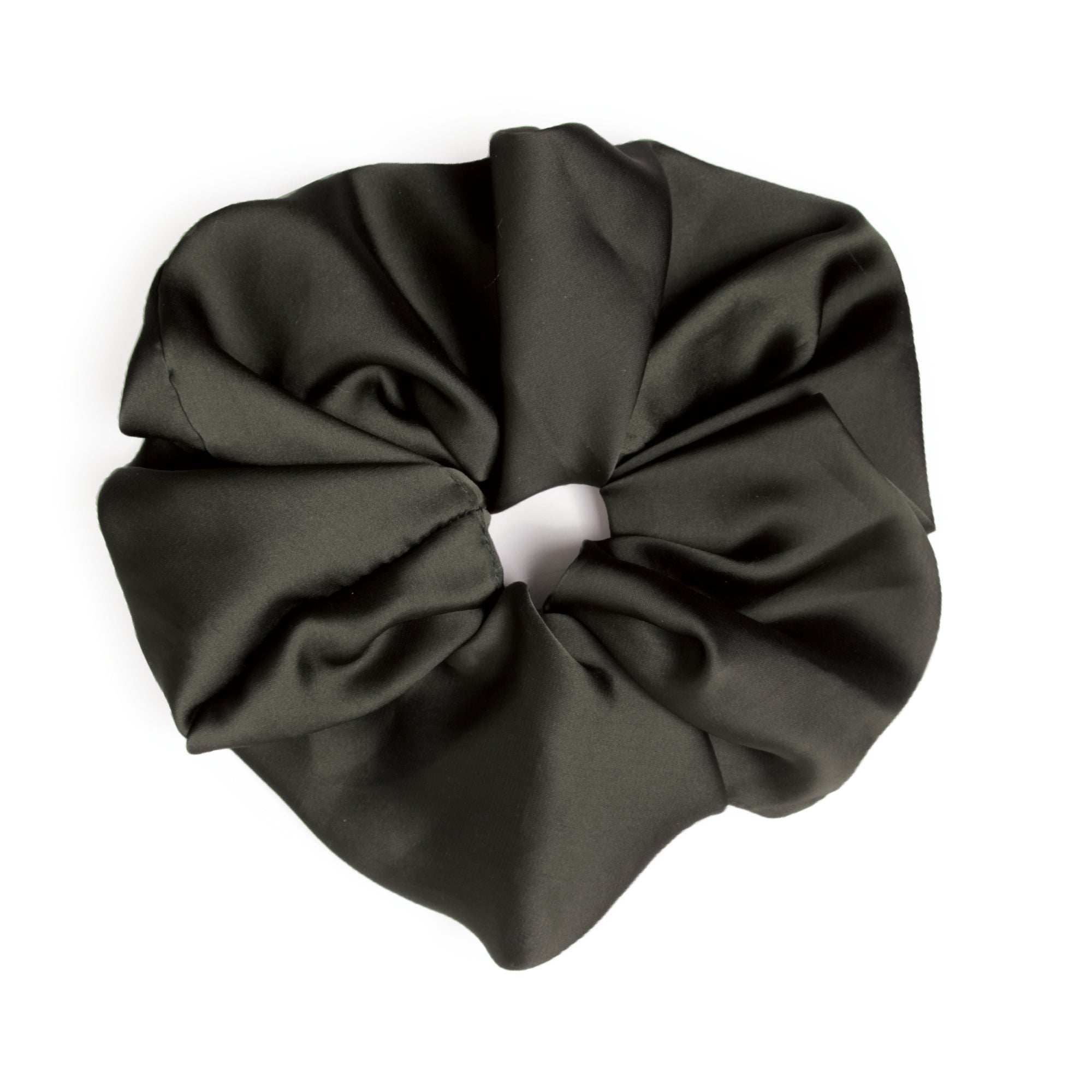 Grand Soirée Statement Scrunchies