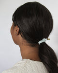 Ice Capped - Embellished Hair Ties