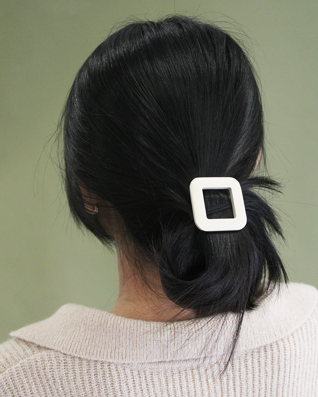 Wooden Grove - 3 Pack Hair Ties