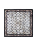 Animal Print - Silky Scarf