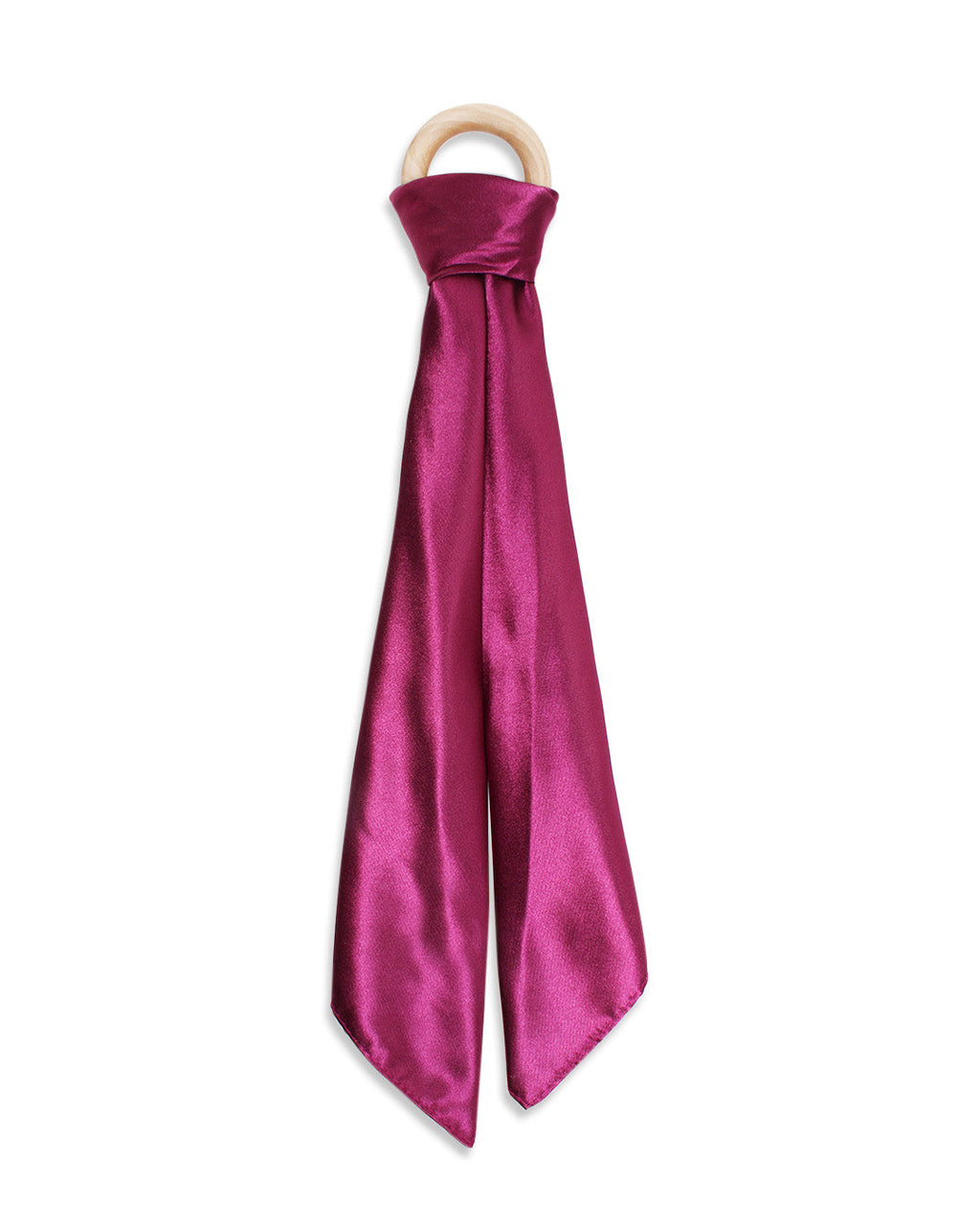 Solid Scarf