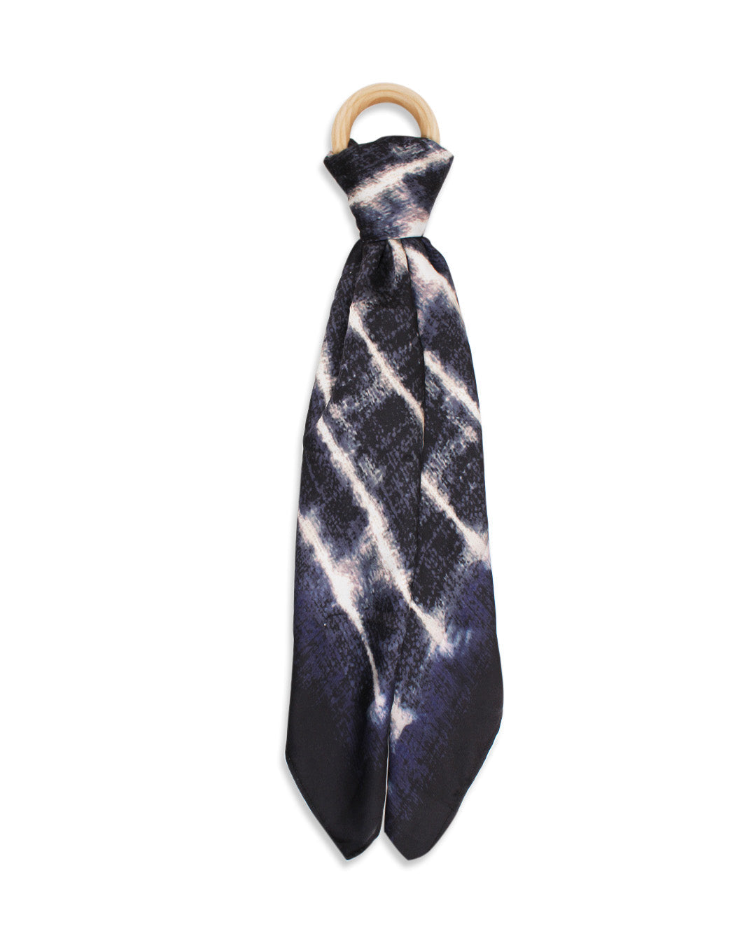 Fall Coastal - Silky Scarf